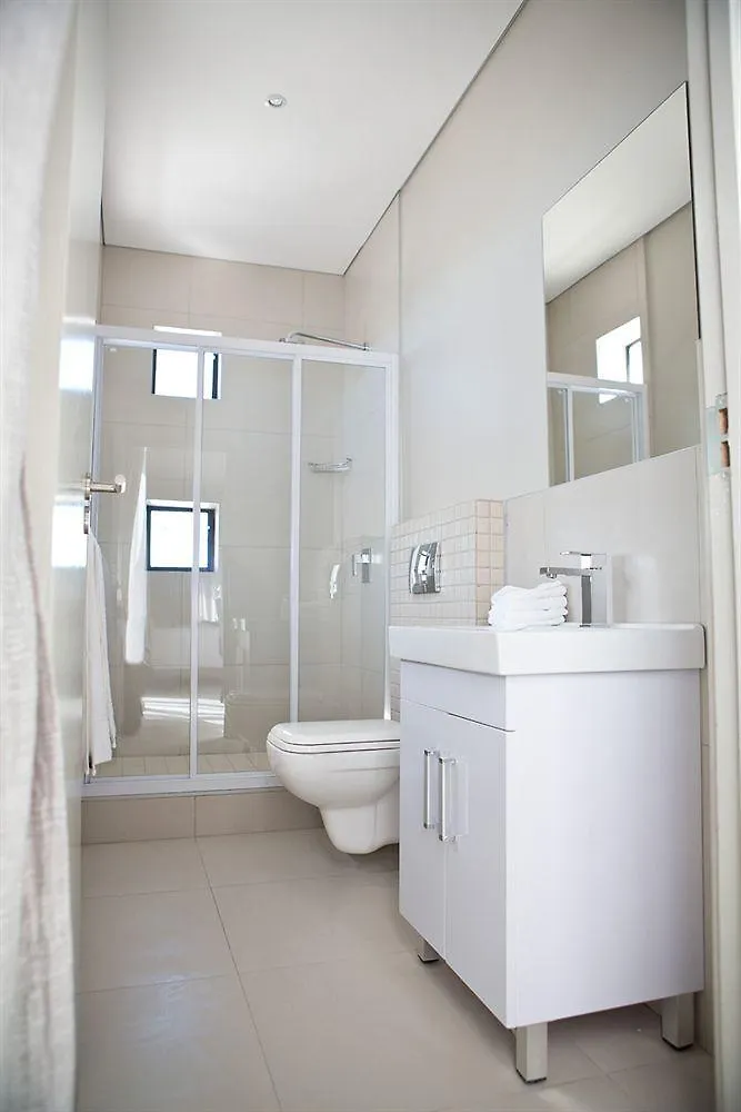Heritage Square Apartments Durbanville