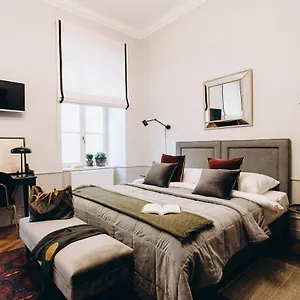 Jana 3 Apartment Krakow