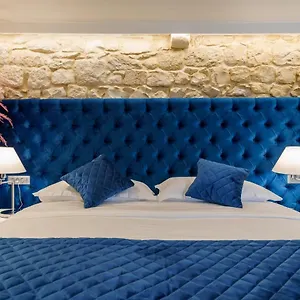 Scipio By Aula Apartment Split