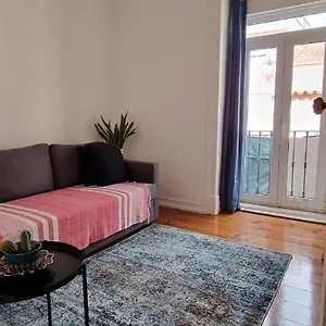 Charming To Rent Apartment Lisbon