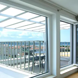 Ajuda Tagus River View Apartment Lisbon