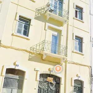 Pensamento Inedito 55 Homestay Lisbon