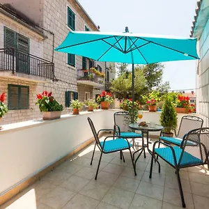 Abazur Apartment Split