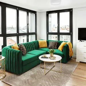 Golden Place 2 Apartment Krakow