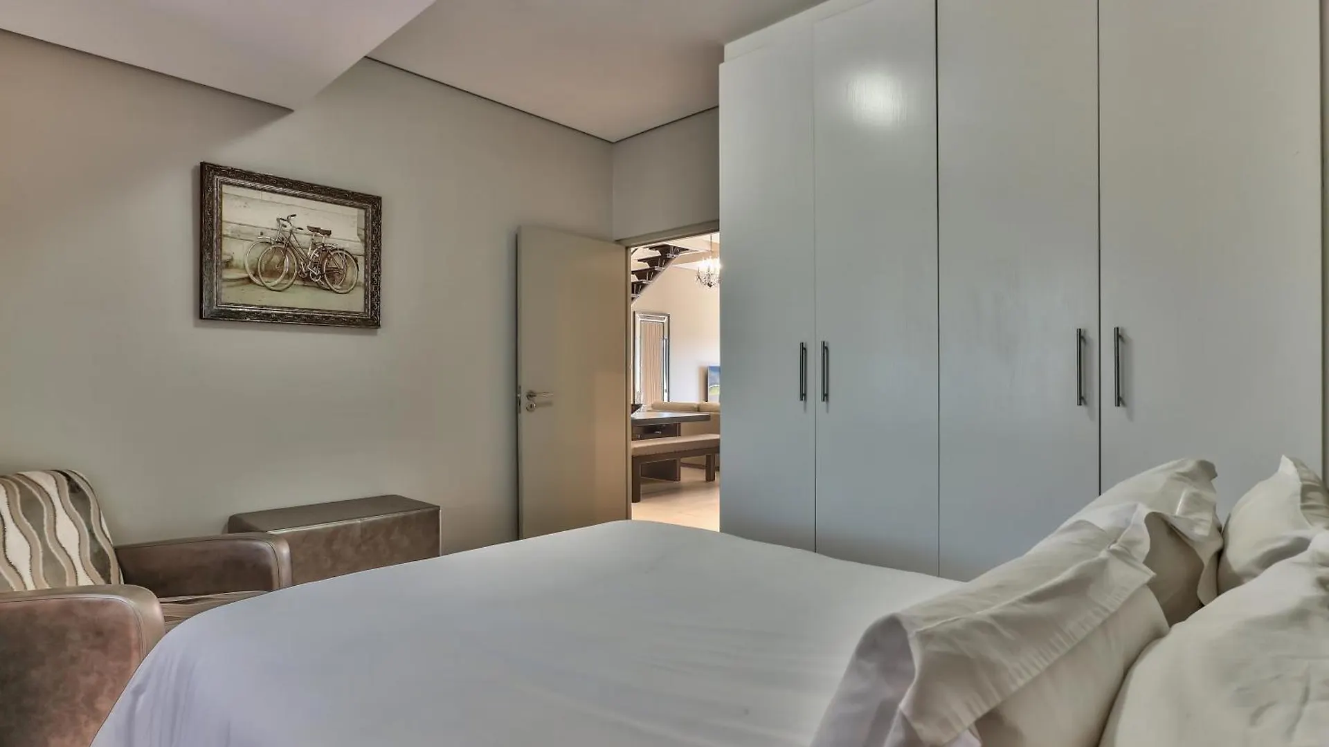 Heritage Square Apartments Durbanville