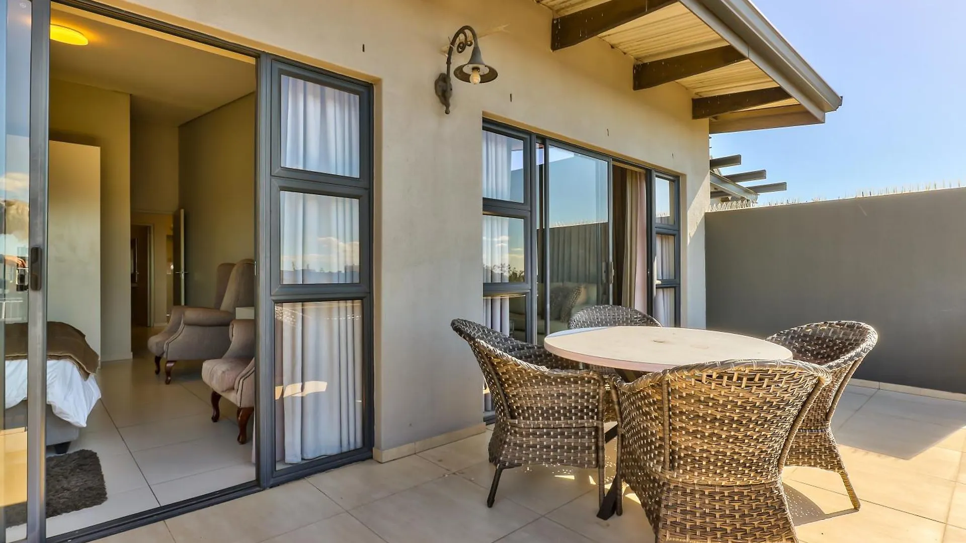 Heritage Square Apartments Durbanville 0*,  South Africa