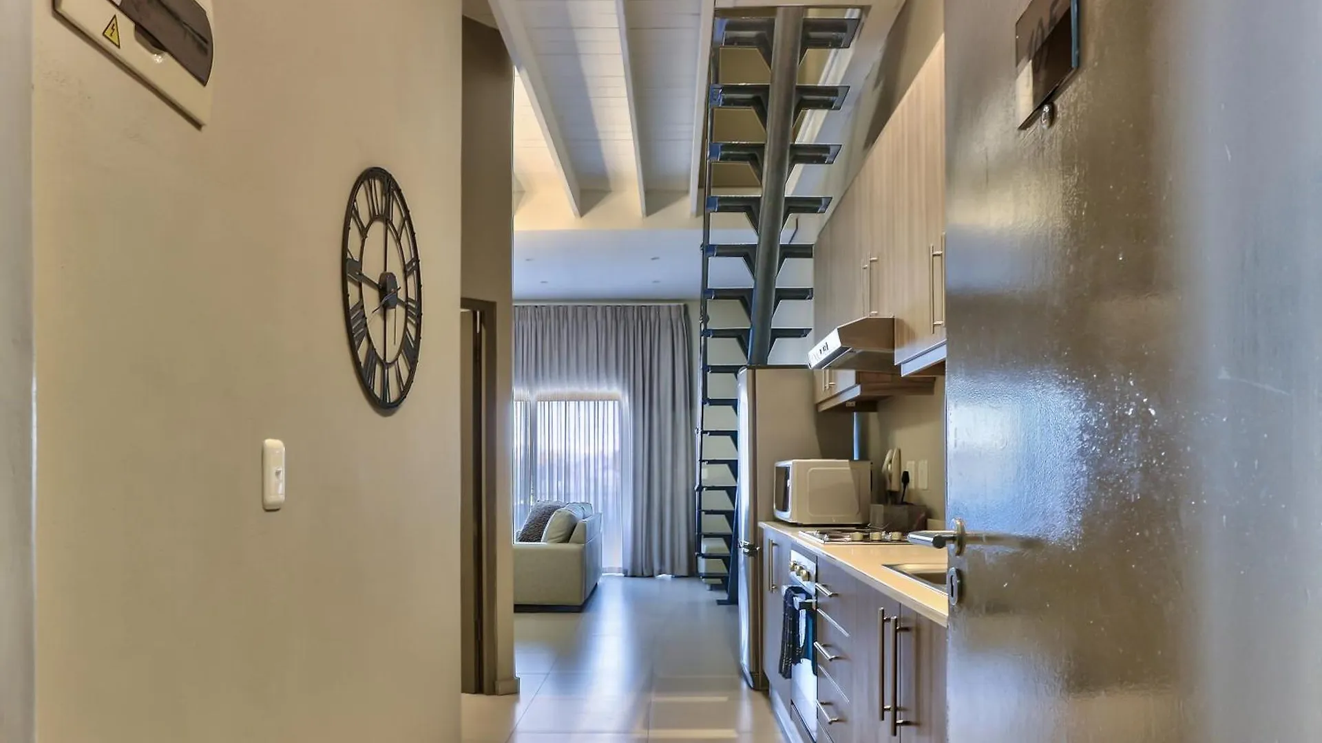 Heritage Square Apartments Durbanville