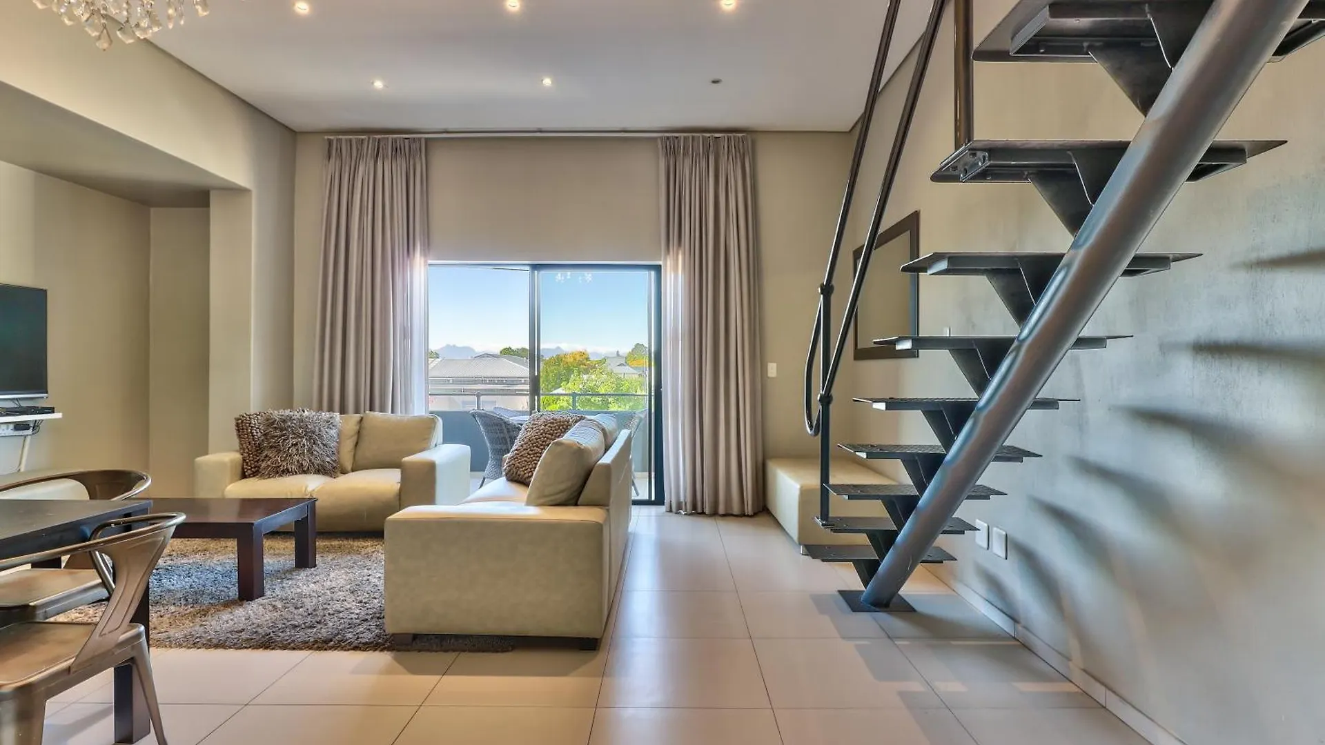 Heritage Square Apartments Durbanville