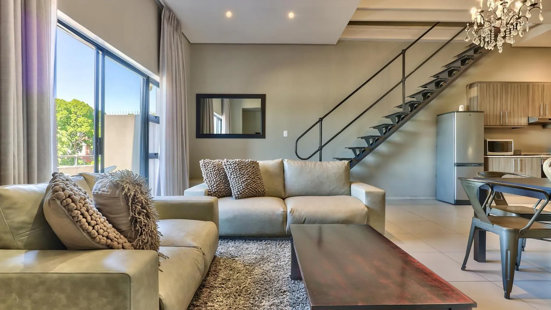 Heritage Square Apartments Durbanville South Africa