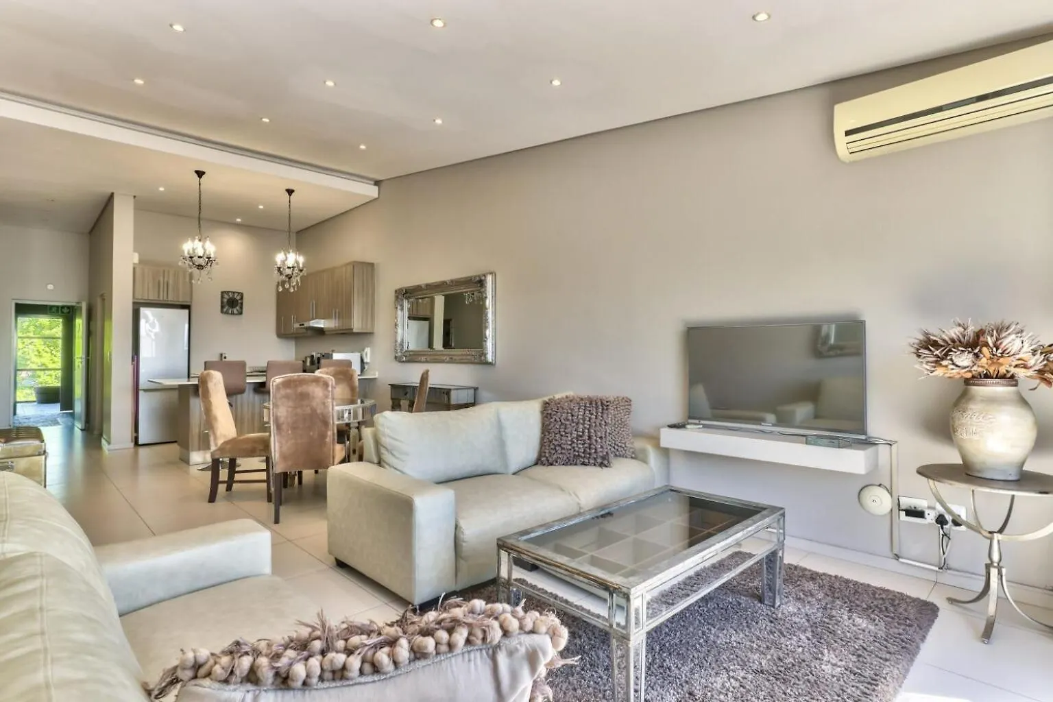 Heritage Square Apartments Durbanville 0*,  South Africa