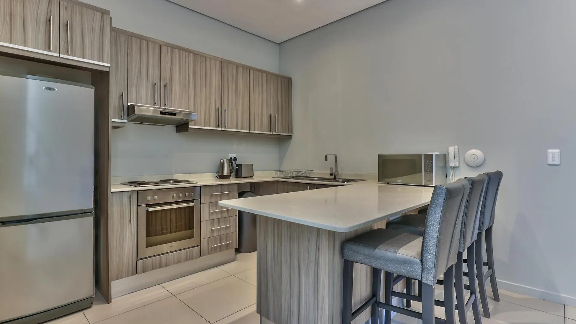 Heritage Square Apartments Durbanville