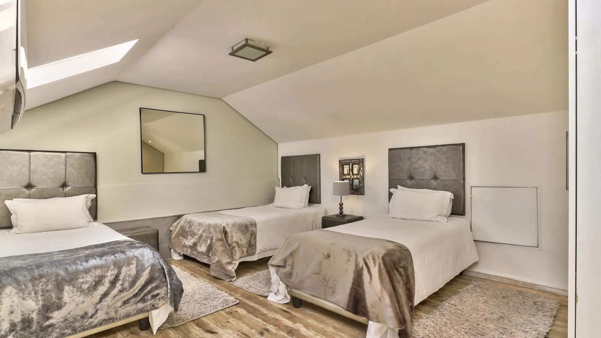 Heritage Square Apartments Durbanville South Africa
