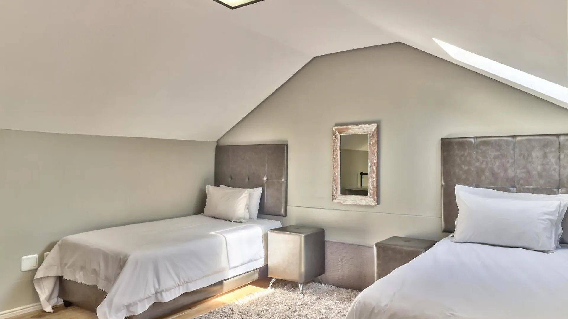 Heritage Square Apartments Durbanville