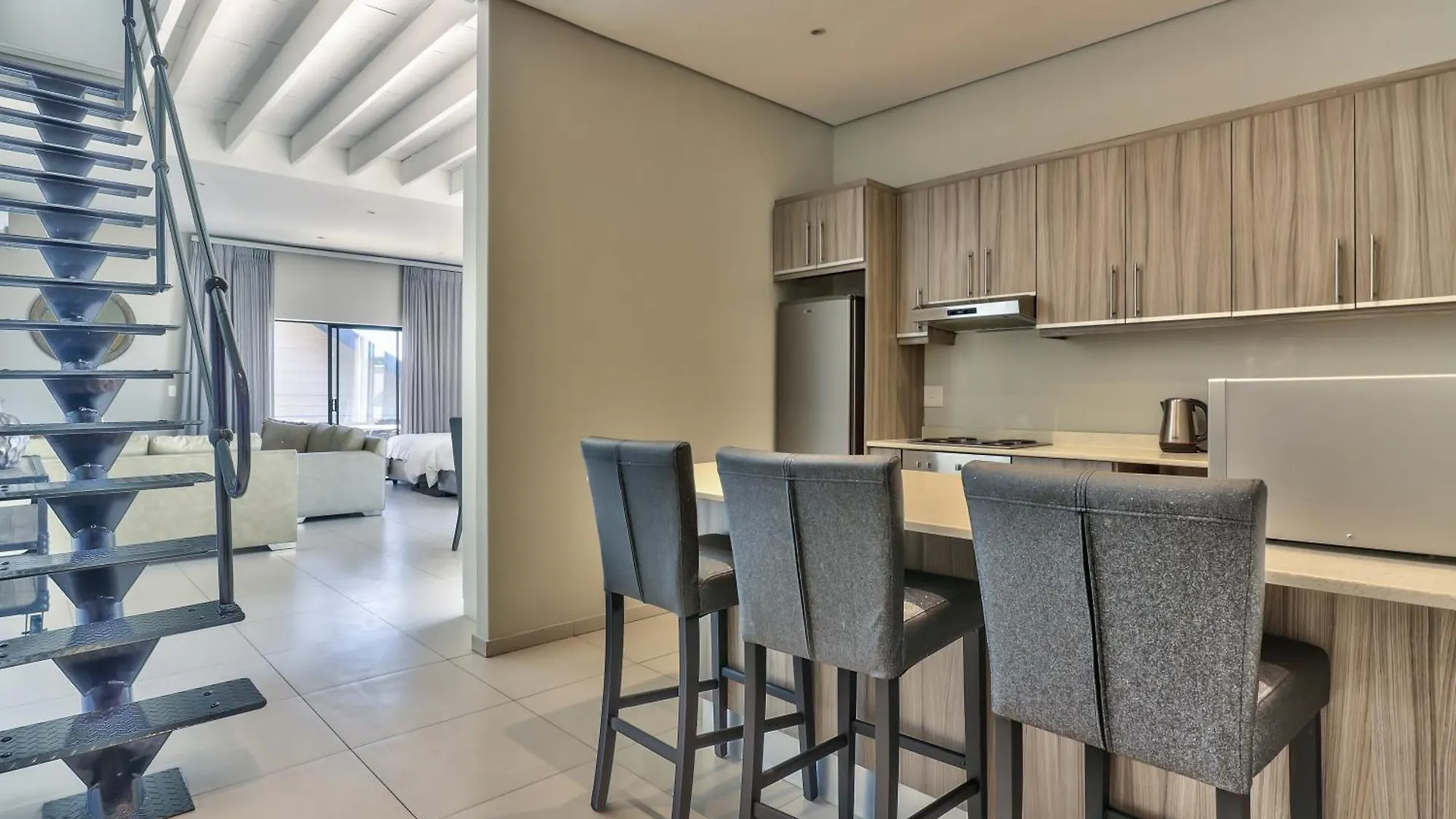 Heritage Square Apartments Durbanville 0*,  South Africa
