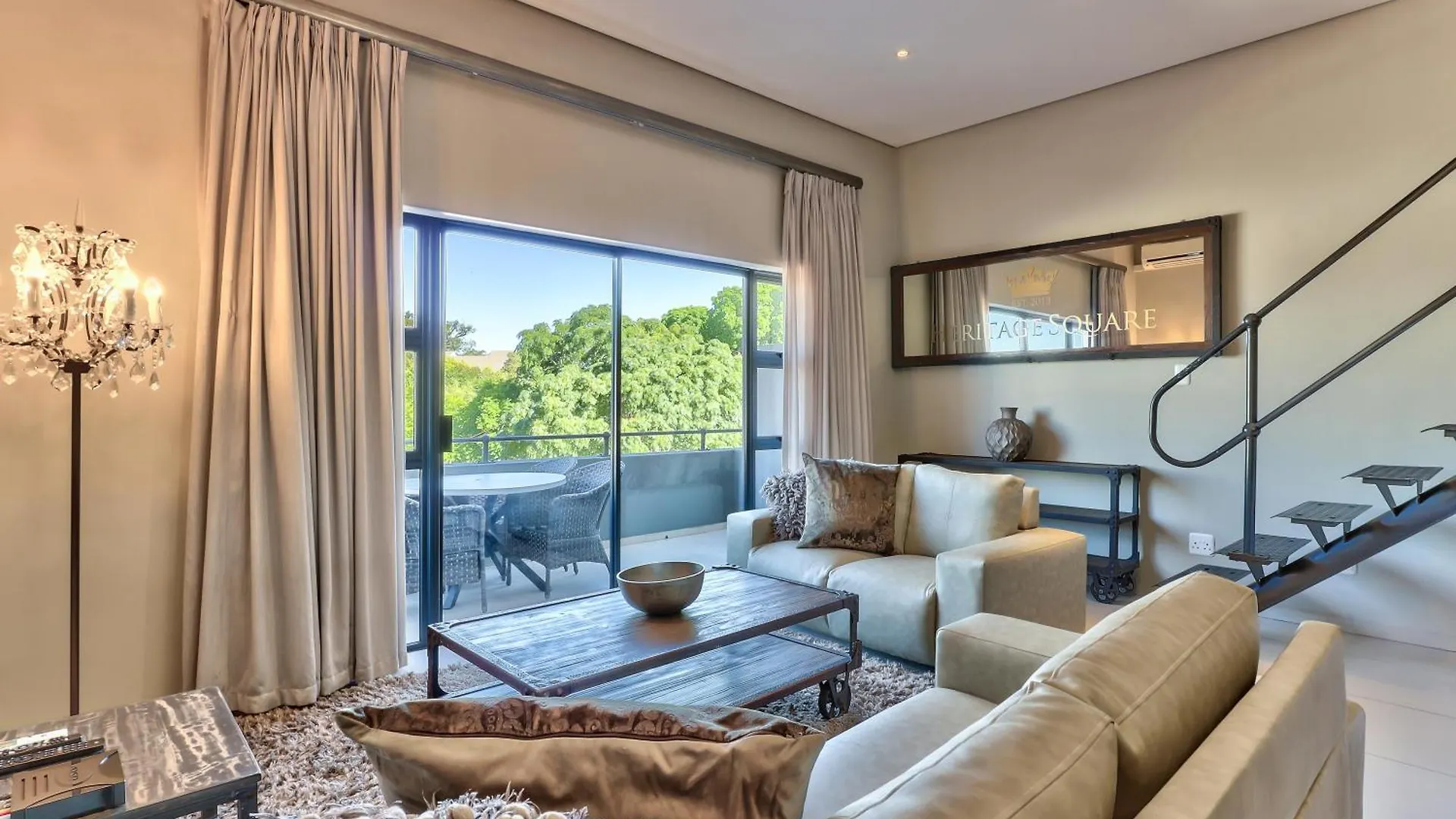 Heritage Square Apartments Durbanville