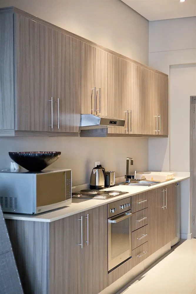 Heritage Square Apartments Durbanville