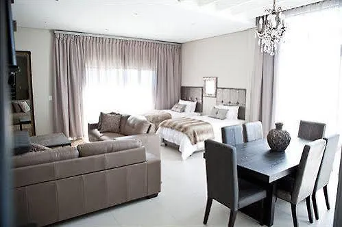 Heritage Square Apartments Durbanville South Africa