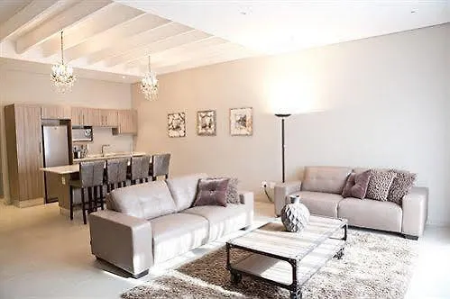 Heritage Square Apartments Durbanville
